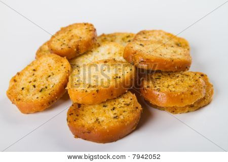 croutons