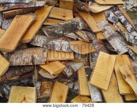 Logs