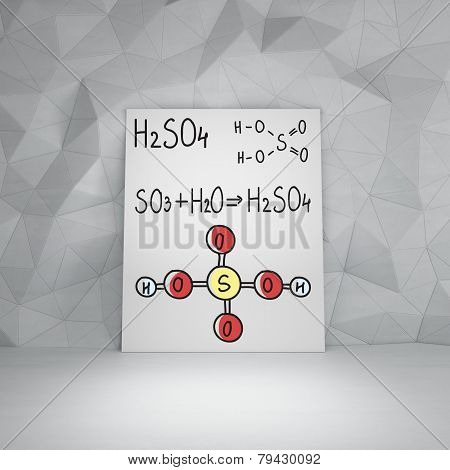 Chemical Elements H2So4, Hno3