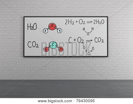 Chemical Elements H2So4, Hno3