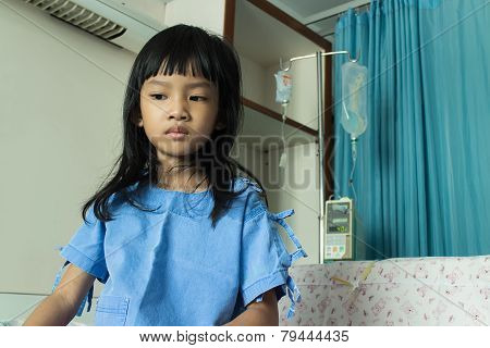 Sick Girl