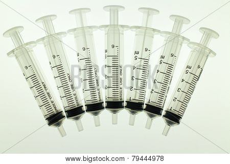 Syringe