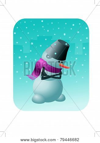 snowman