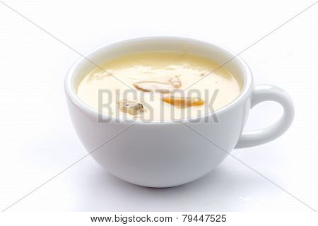 Mushroom Soup