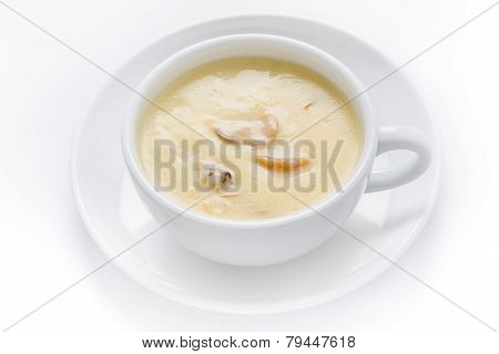 Mushroom Soup