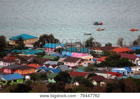 Fishing Village