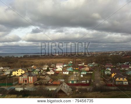 Pereslavl
