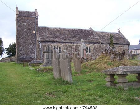 St Illtyds