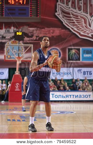 Tywain Mckee
