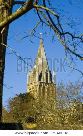 Oxford
