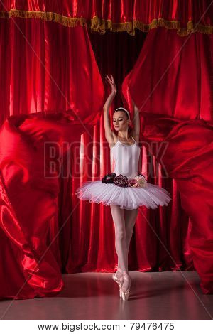 Ballet School