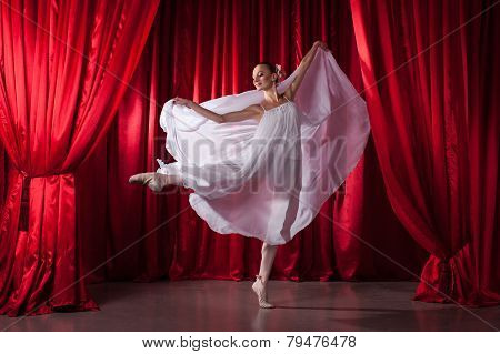 Ballet School