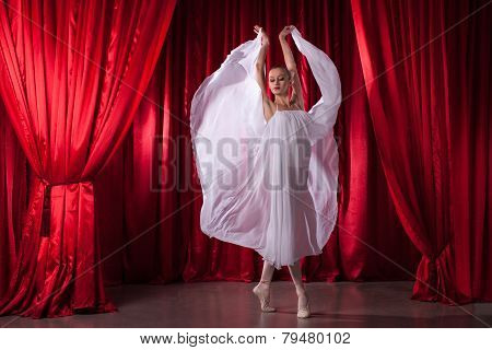 Ballet School