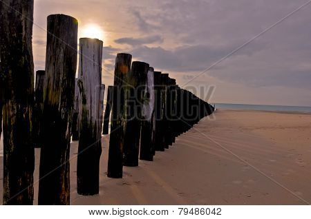 strand zuiderlande