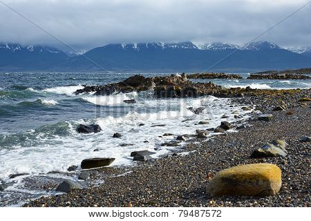 Beagle Channel