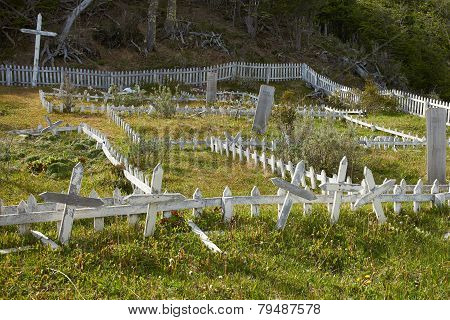 Yaghan Cemetery