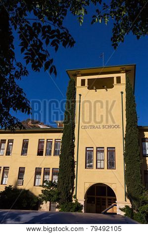 Central School