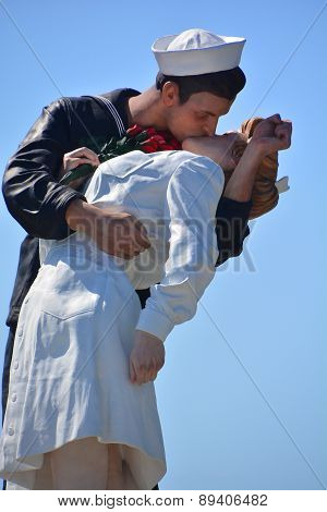 Unconditional Surrender