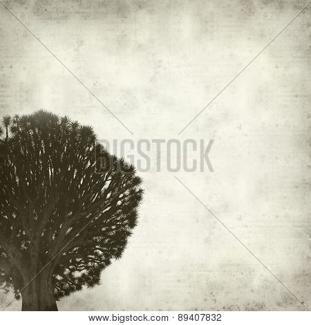 Textured Old Paper Background