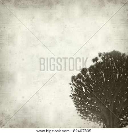 Textured Old Paper Background