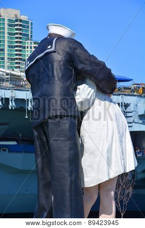 Unconditional Surrender