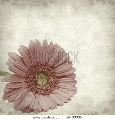 Textured Old Paper Background