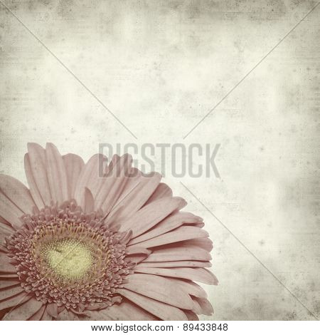 Textured Old Paper Background