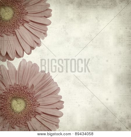 Textured Old Paper Background