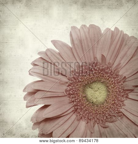 Textured Old Paper Background