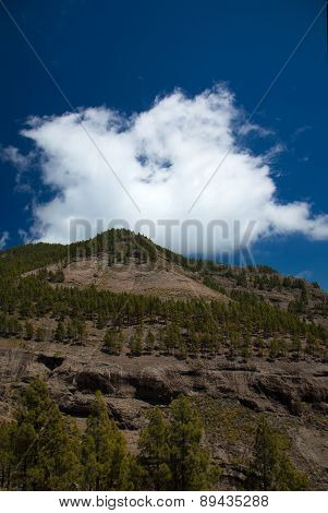 Inland Gran Canaria