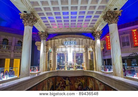 Fendi Store