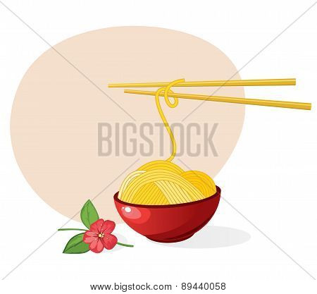 Chinese Noodles