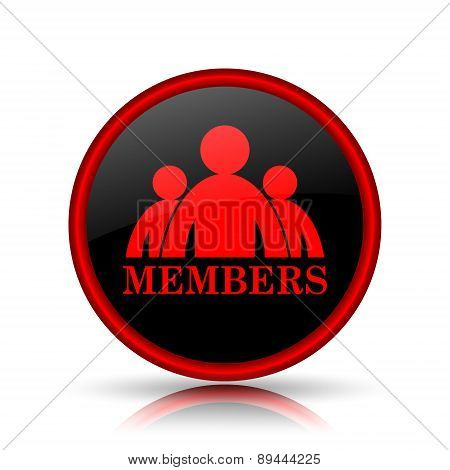 Members Icon