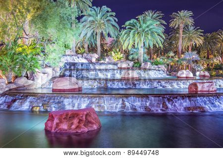 Las Vegas - Mirage