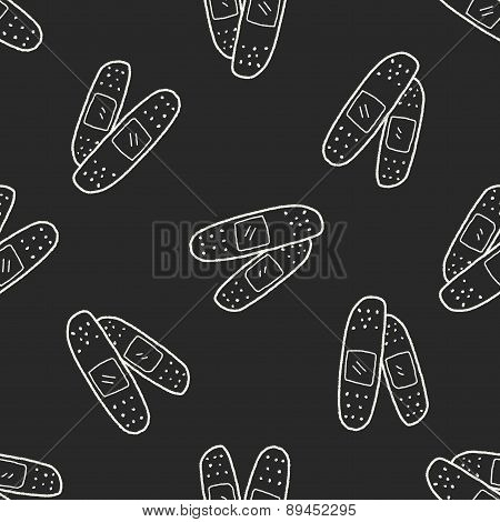Doodle Plaster