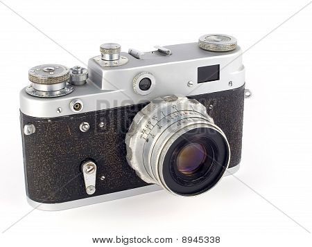 Fotocamera