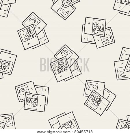 Travel Pictrue Doodle