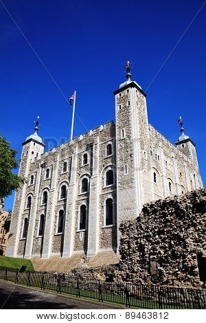 Tower of London