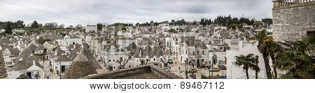Alberobello, Italy