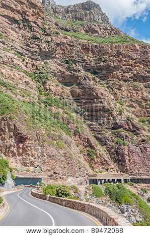 Chapmans Peak Drive