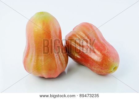 Rose Apples