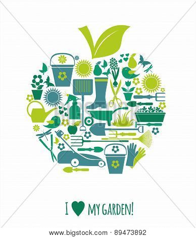 Vector Stock Illustration