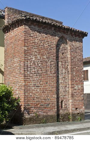 Porta Pescarina