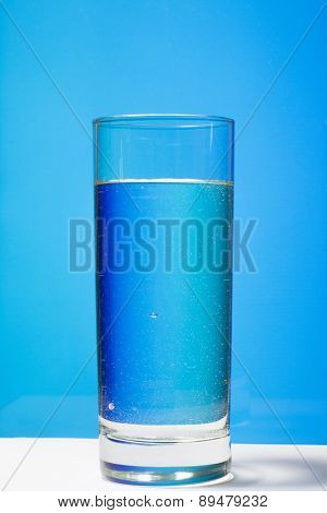 Glass Of Water