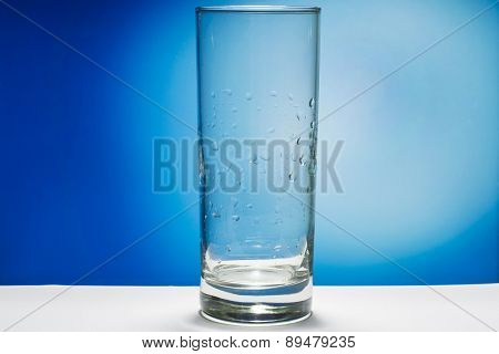 Glass Of Water