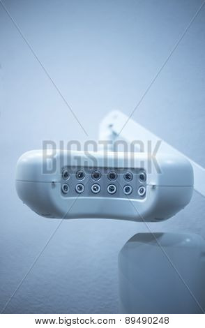 Dental Instrumentation Dentist Equipment Dentists Surgery