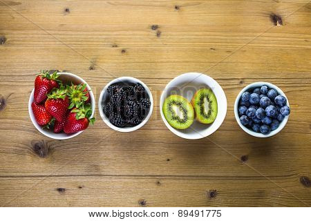 Fresh Fruit
