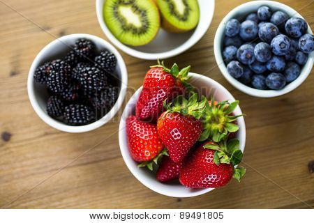 Fresh Fruit