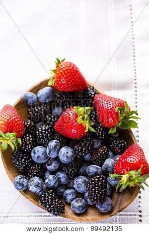 Fresh Fruit