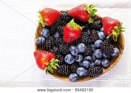 Fresh Fruit